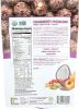 MADE IN NATURE: Cranberry Pistachio Figgy Pops (4.2 oz)
