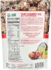 MADE IN NATURE: Organic Tart Cherry Figgy Pops (4.2 oz)
