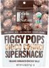 MADE IN NATURE: Organic Choco Crunch Figgy Pops Super Snacks (4.2 oz)