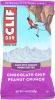 CLIF BAR: Chocolate Chip Peanut Crunch Energy Bar (2.4 oz)