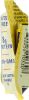 LUNA: Lemon Zest Nutrition Bar For Women (1.7 oz)