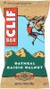 CLIF BAR: Energy Bar Organic Oatmeal Raisin Walnut (2.4 oz)