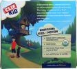 CLIF KID: Bar Filled Apple Almond Butter (5.3 oz)
