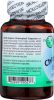 WORLD ORGANIC: Chlorophyll 60mg (100 capsules)