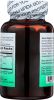 WORLD ORGANIC: Chlorophyll 60mg (100 capsules)