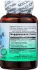 WORLD ORGANIC: Chlorophyll 60mg (100 capsules)
