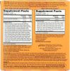 NATURE'S SECRET: Ultimate Cleanse 2 Part Program 2 Bottles 120 Tablets Each (1 Kit)