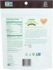 I HEART KEENWAH: All Natural Quinoa Clusters Chocolate Sea Salt (4 oz)