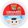 HORIZON: Organic Lowfat Cottage Cheese (16 oz)