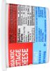 HORIZON: Organic Lowfat Cottage Cheese (16 oz)