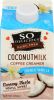 SO DELICIOUS: Coconut Milk French Vanilla Creamer (16 oz)