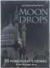 HISTORICAL REMEDIES: Homeopathic Moon Drops (30 Lozenges)