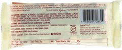 THINKTHIN: Dark Chocolate Salted Caramel Protein Nut Bar (1.41 oz)