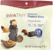 THINK THIN: Bites Protein Peanut Butter Gluten Free (4.5 oz)