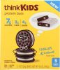 THINK THIN: Cookies and Cream Bar Kid (4.9 oz)