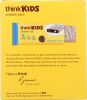 THINK THIN: Cookies and Cream Bar Kid (4.9 oz)