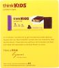 THINK THIN: Chocolate Chip Bar Kids (5 oz)
