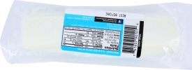 MONTCHEVRE: Goat Cheese Log Plain (10.5 oz)