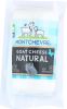 MONTCHEVRE: Goat Cheese Mini Log Plain (4 oz)