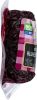 MONTCHEVRE: Blueberry Vanilla Goat Cheese Log (4 oz)