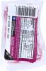 MONTCHEVRE: Blueberry Vanilla Goat Cheese Log (4 oz)