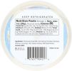 MONTCHEVRE: Original Crumbled Goat Cheese (4 oz)