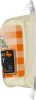 MONTCHEVRE: Goat Cheese Honey Log (4 oz)