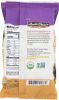 ANNIE CHUNS: Organic Seaweed Snacks Sesame (0.35 oz)