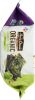 ANNIE CHUNS: Organic Seaweed Snack Wasabi (0.35 oz)