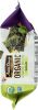 ANNIE CHUNS: Organic Seaweed Snack Wasabi (0.35 oz)
