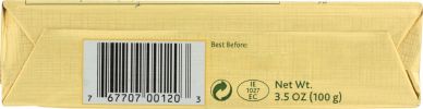 KERRYGOLD: Garlic & Herb Butter (3.5 oz)