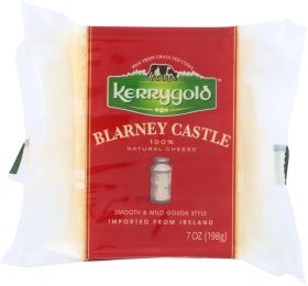 KERRYGOLD: Blarney Castle Cheese (7 oz)