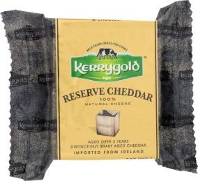 KERRYGOLD: Reserve Cheddar Cheese (7 oz)