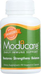 KYOLIC: Moducare Daily Immune System Health (90 Vegetarian Capsules)