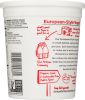 STRAUS: Organic Plain Whole Milk Yogurt (32 oz)