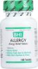 HEEL BHI: Allergy Homeopathic Medication (100 Tablets)