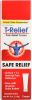 MEDINATURA: T-Relief Pain Relief Ointment (3.53 oz)