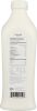 DAHLICIOUS: Lassi Organic Pure and Plain Yogurt Smoothie (32 oz)