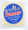 GOPI: Cheese Paneer (8 oz)