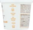 CO YO: Coconut Yogurt Alternative Vanilla Bean (12 oz)