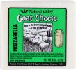 NATURAL VALLEY: Goat Cheese Mozzarella (8 oz)