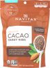NAVITAS: Nibs Cocoa Sweet Organic (8 oz)
