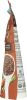 NAVITAS: Nibs Cocoa Sweet Organic (8 oz)