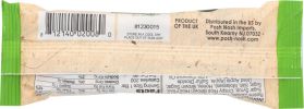 OH MY GOODNESS: Bar Oat Appletastic (1.8 oz)