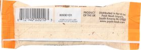 OH MY GOODNESS: Bar Oat Buttery (1.8 oz)