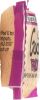 OH MY GOODNESS: Bar Oat Fruity (1.8 oz)