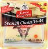 GARCIA BAQUERO: Spanish Cheese Plate (5.2 oz)