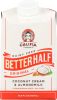 CALIFIA: Original Better Half Coconut Cream & Almondmilk (16.9 oz)