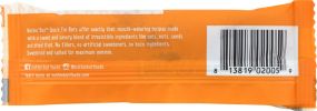 NOTHIN BUT: Bar Peanut Butter Banana Chocolate (1.4 Oz)