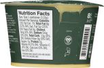 FORAGER: Organic Coconut Cashewgurt Mango (4 oz)